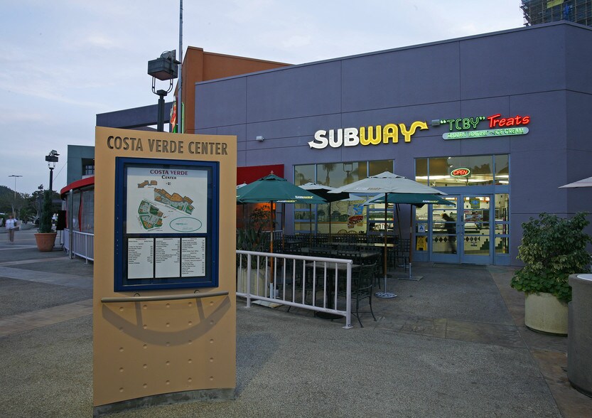 More Photos Of 8510-8650 Genesee Ave, San Diego Unknown For Lease