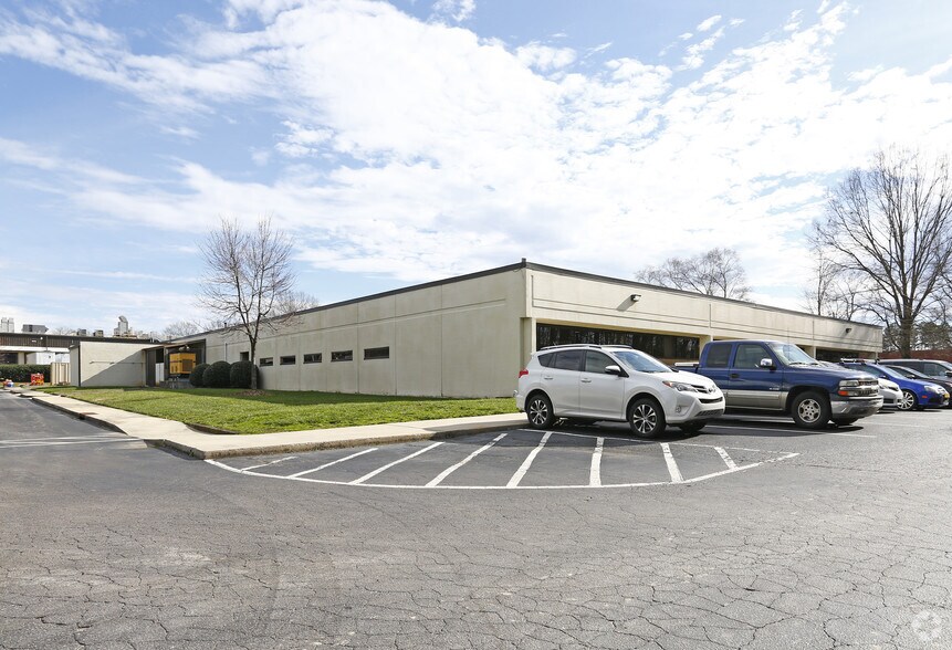 More Photos Of 3200 Spring Forest Rd, Raleigh Unknown For Lease