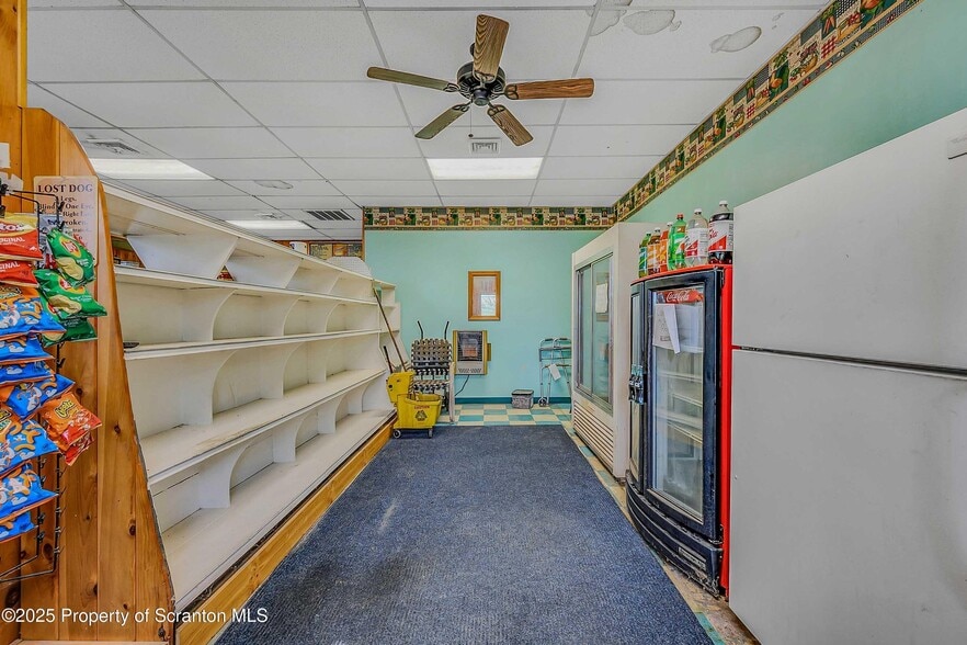More Photos Of 15979 PA-407, Factoryville Storefront Retail Residential For Sale