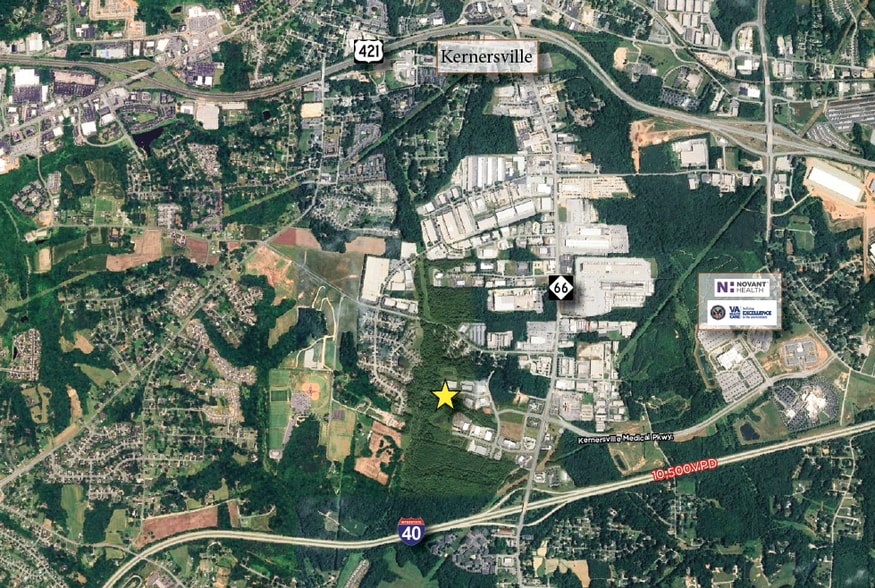 More Photos Of Gretas Way, Kernersville Land For Sale