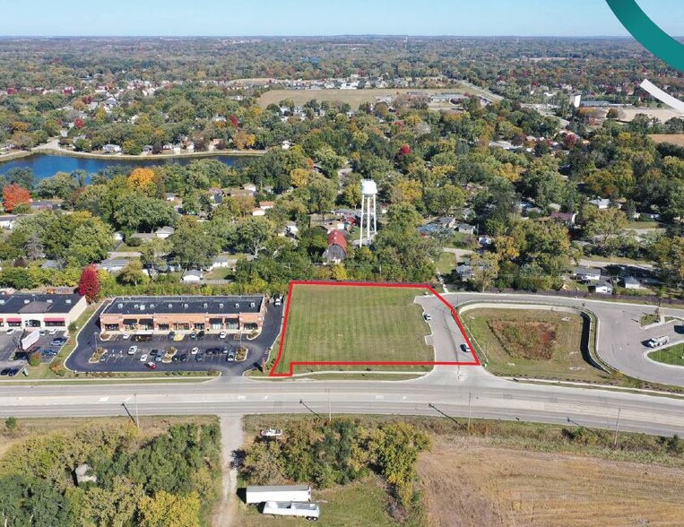 Primary Photo Of Il-120, Mchenry Land For Sale