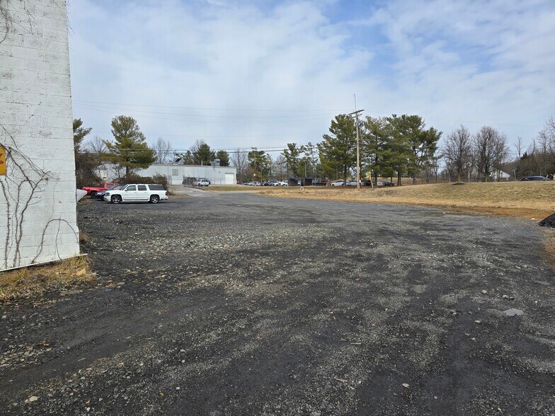 More Photos Of 9324 Liberty Rd, Randallstown Freestanding For Sale