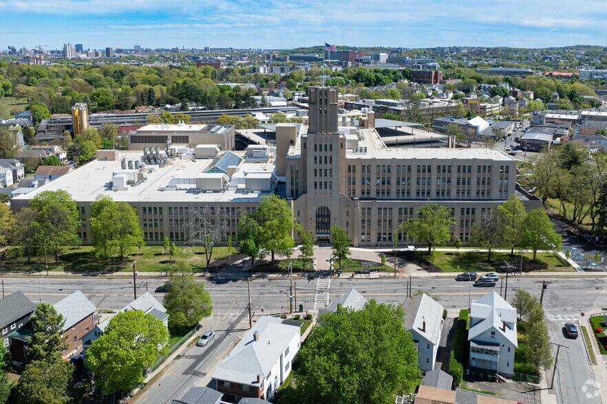 More Photos Of 705 Mount Auburn St, Watertown Office For Lease