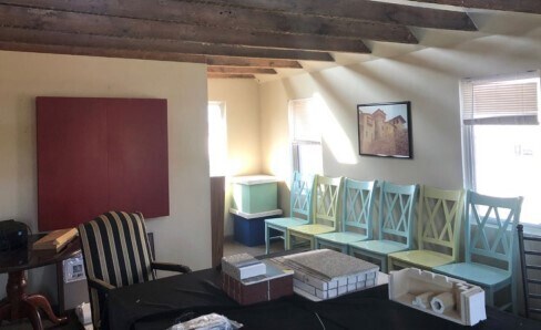 More Photos Of 1634 Old Westminster Pike, Westminster Office For Sale