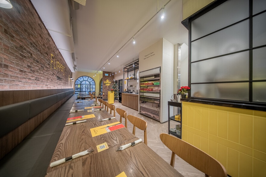 More Photos Of 31 Elm St, Toronto Storefront Retail Office For Sale