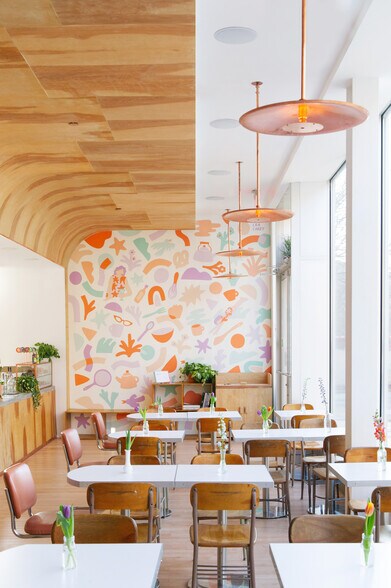 More Photos Of 357 Grand St, Brooklyn Apartments For Lease