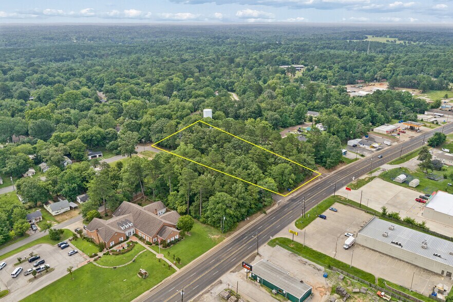 More Photos Of S Commerce @ Brandon St E, Overton Land For Sale