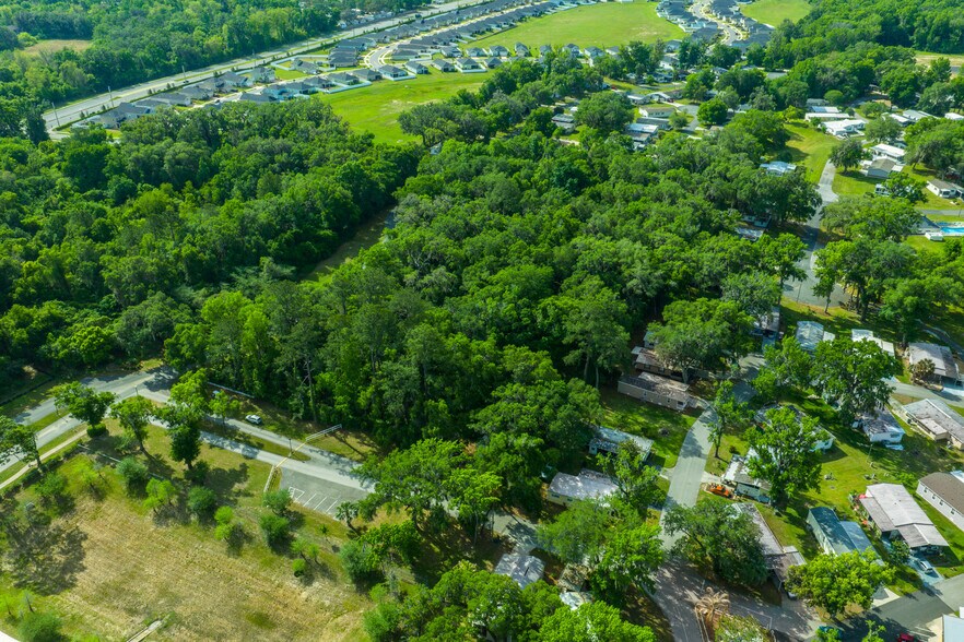 More Photos Of NW 45th Terrace (Off Hwy 27), Ocala Land For Sale