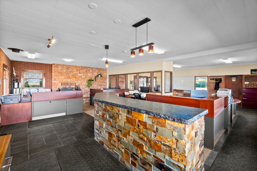 More Photos Of 1579 N National Ave, Chehalis Industrial For Sale