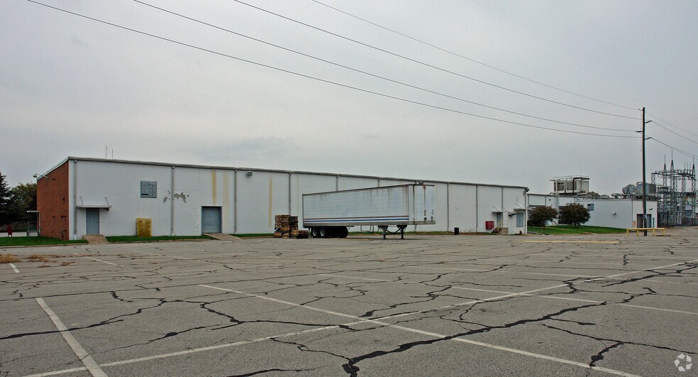 More Photos Of 800 S Ayersville Rd, Mayodan Manufacturing For Sale