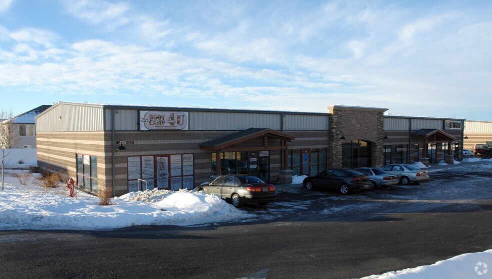 More Photos Of 570-575 E 1700 S, Clearfield Warehouse For Lease