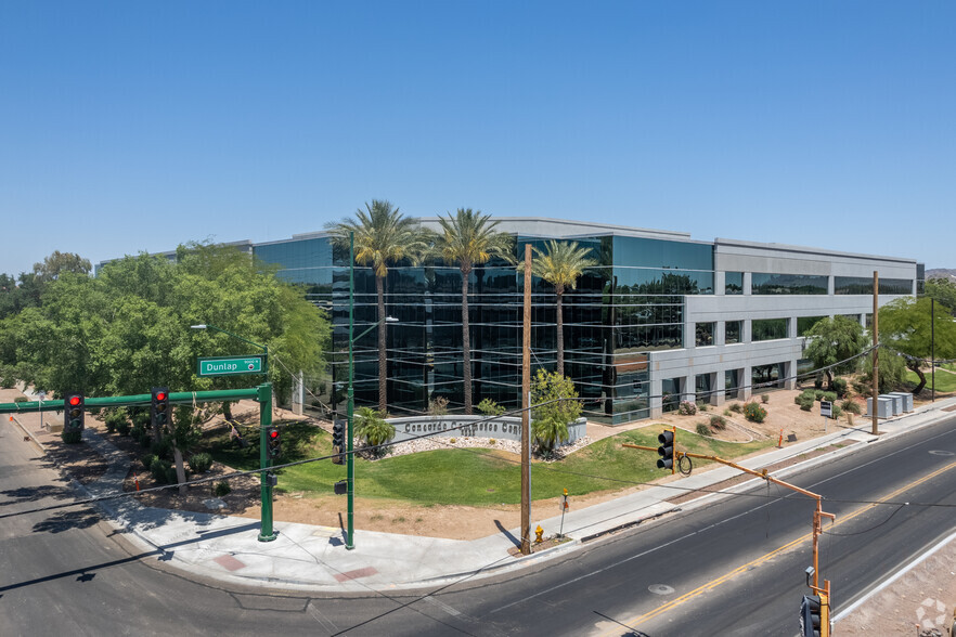 Primary Photo Of 2222 W Dunlap Ave, Phoenix Office For Lease