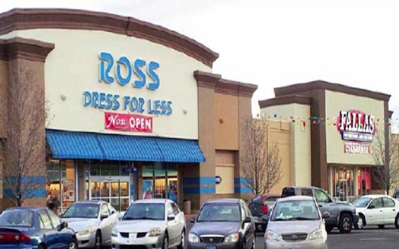 Primary Photo Of 410-430 N McCarran Blvd, Sparks General Retail For Lease