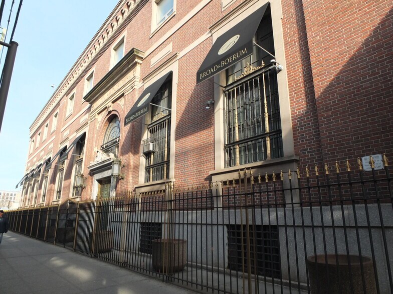 More Photos Of 545 Broadway, Brooklyn Office Residential For Lease