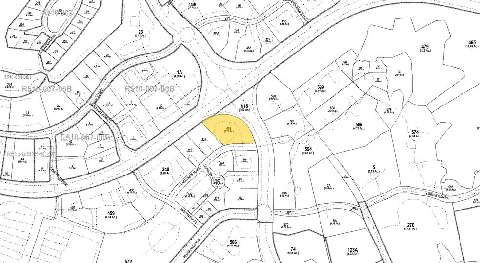 More Photos Of 2 Lafayette Pl, Hilton Head Island Bank For Sale