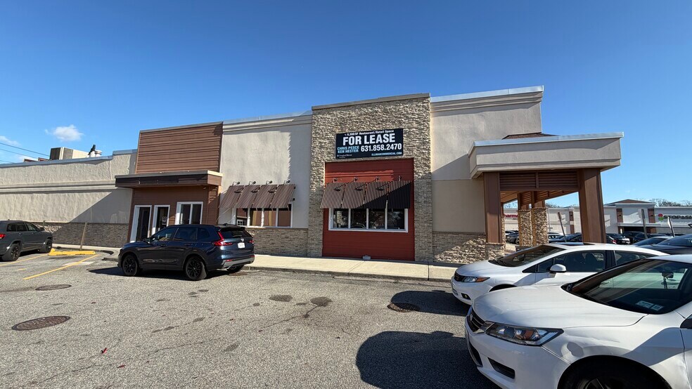 More Photos Of 2124-2162 Merrick Ave, Merrick Unknown For Lease