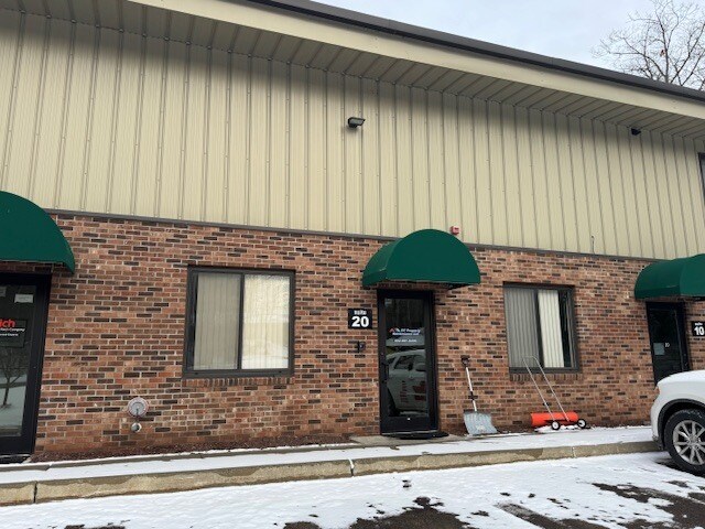 More Photos Of 47 Gauthier Dr, Essex Junction Warehouse For Sale