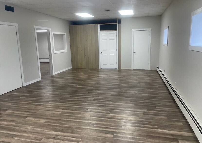 More Photos Of 120 Central Ave N, Milaca Industrial For Sale