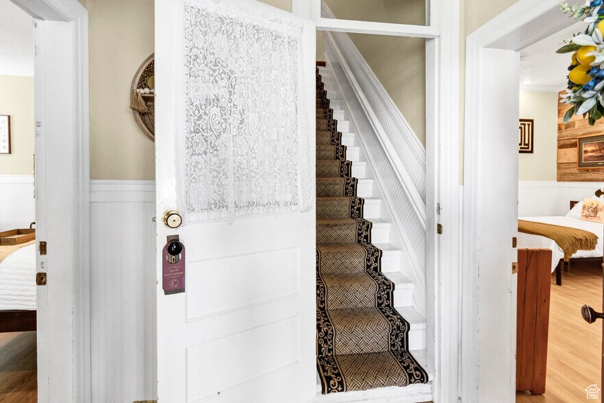 More Photos Of 310 N Main St, Monroe Hotel For Sale