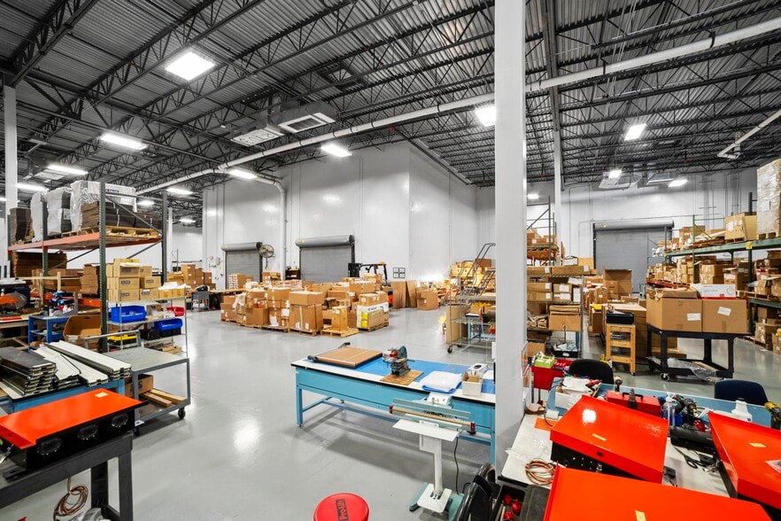More Photos Of 4201 NW 124th Ave, Coral Springs Warehouse For Lease