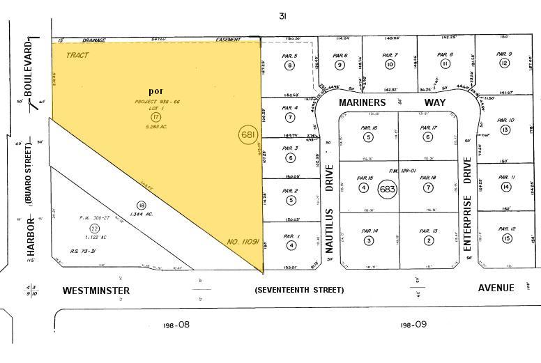 More Photos Of 13892 Harbor Blvd, Garden Grove Warehouse For Sale