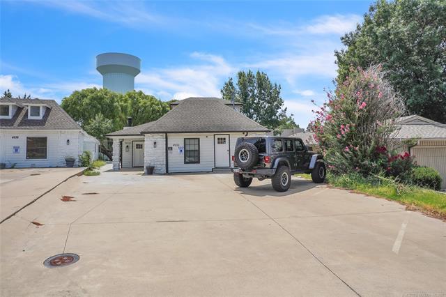 More Photos Of 4936 E 73rd St, Tulsa Office For Lease