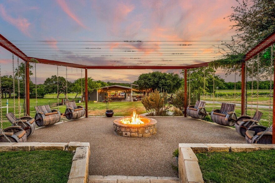 More Photos Of 675 County Road 497, Dublin Winery Vineyard For Sale