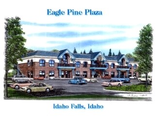 More Photos Of 3544 E 17th St, Ammon General Retail For Lease