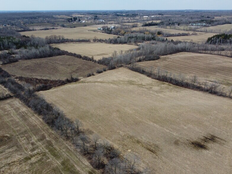 More Photos Of 11080 First Nass Line, Milton Land For Sale