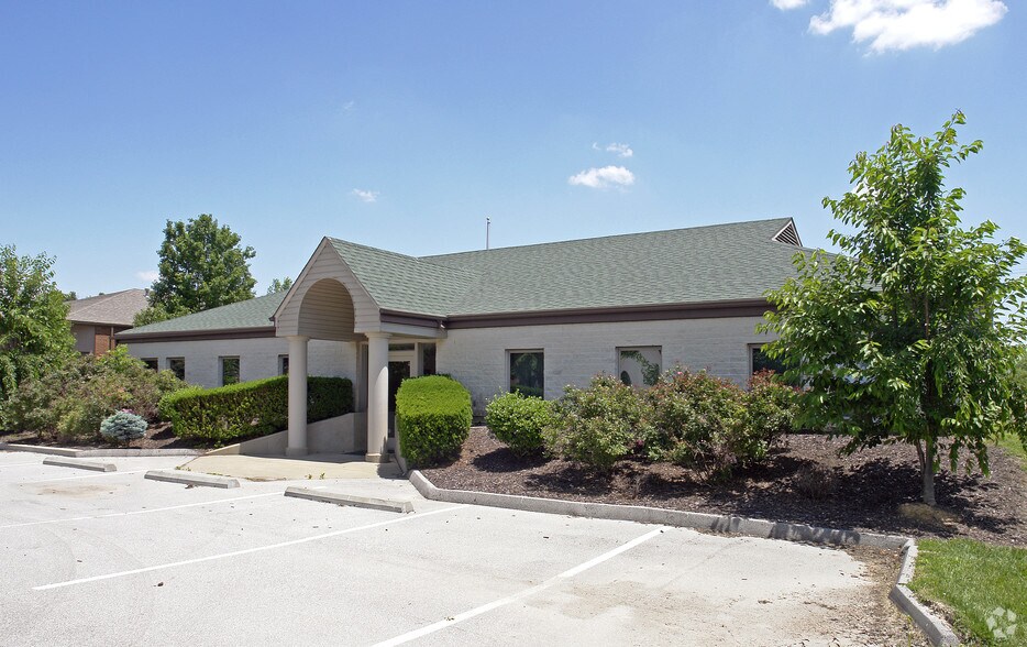 More Photos Of 612-614 Cepi Dr, Chesterfield Office For Sale