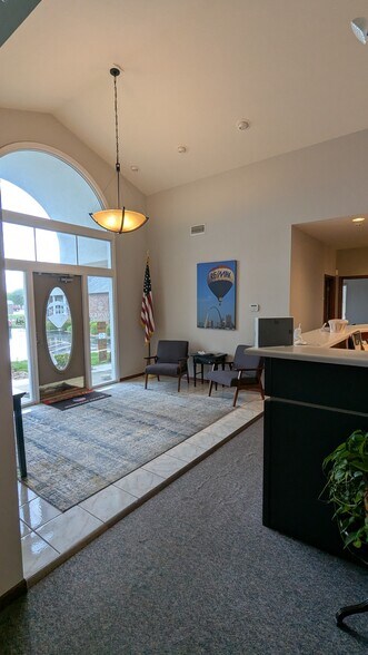 More Photos Of 1668 Windham Way, O'Fallon Office For Sale