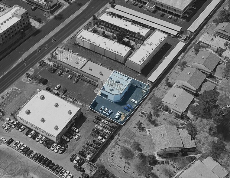More Photos Of 1550 E Tropicana Ave, Las Vegas Convenience Store For Lease