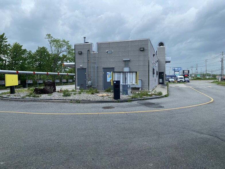 More Photos Of 244 US Highway 46, Totowa Fast Food For Lease
