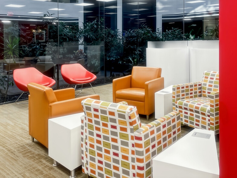 More Photos Of 400 Rella Blvd, Montebello Coworking Space