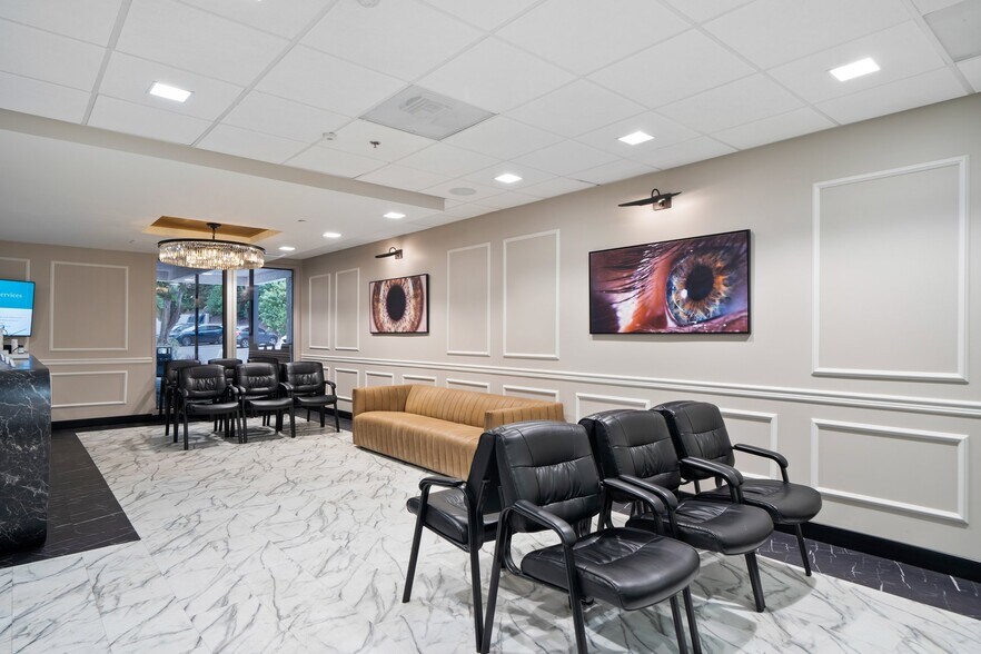 More Photos Of 25200 La Paz Rd, Laguna Hills Medical For Lease