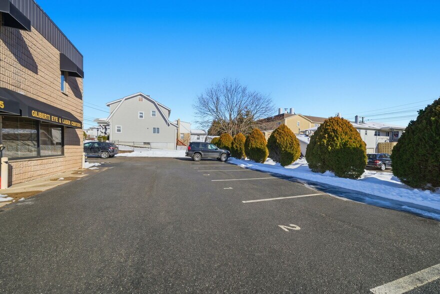 More Photos Of 415 Totowa Rd, Totowa Medical For Sale