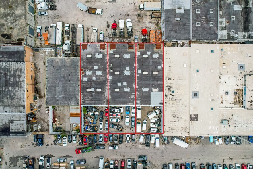 More Photos Of 1165 E 24 St, Miami Warehouse For Lease