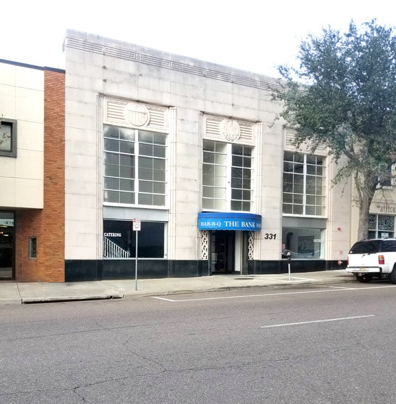 More Photos Of 331 W Forsyth St, Jacksonville Restaurant For Lease