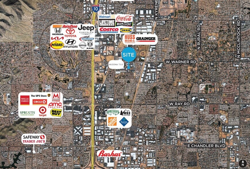 More Photos Of , Tempe Unknown For Sale