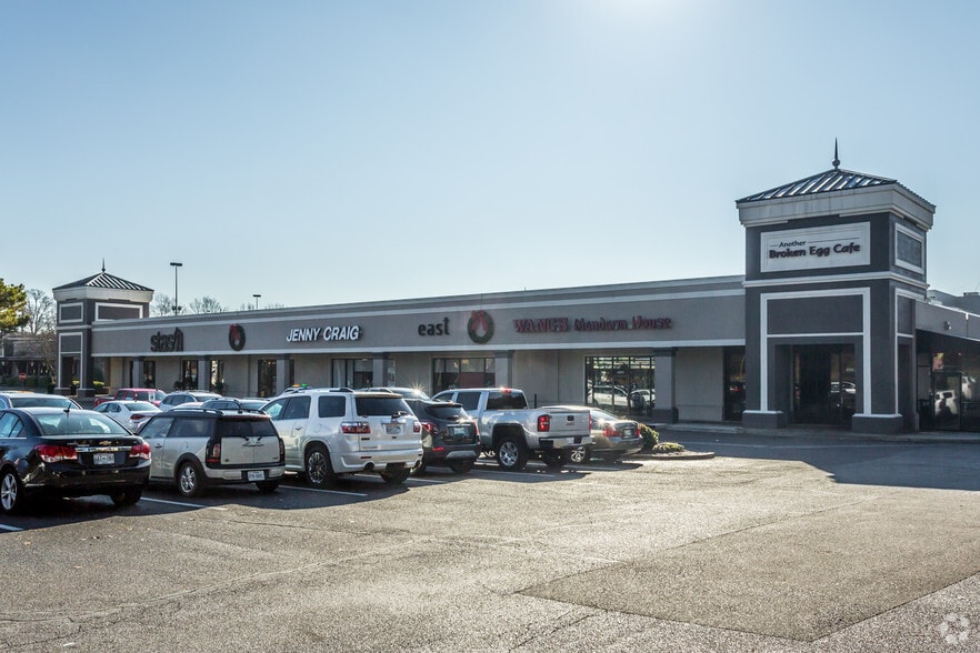 More Photos Of 1185-1243 Ridgeway Rd, Memphis Unknown For Lease