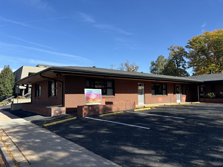More Photos Of 3470 S Sherman St, Englewood Medical For Lease