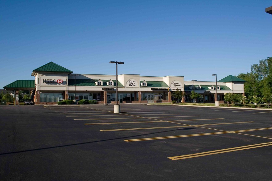 More Photos Of 12 Courtney Dr, Fairport Storefront For Lease