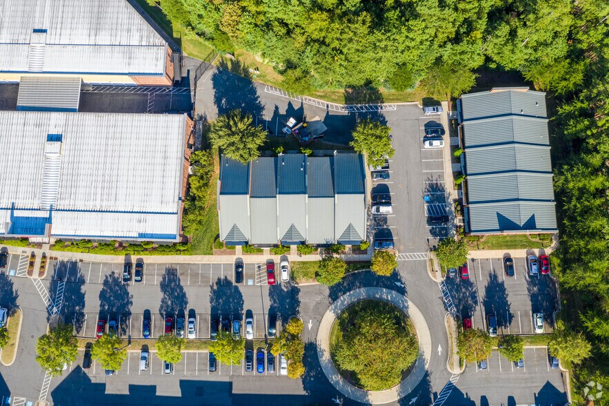 More Photos Of 16151 Lancaster Hwy, Charlotte Medical For Sale