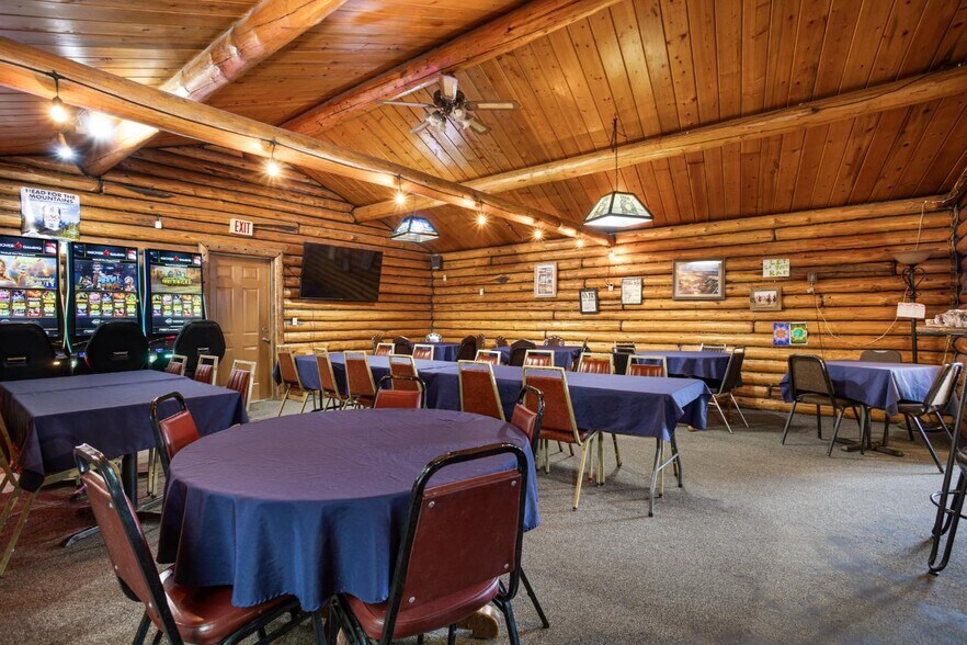 More Photos Of 213 Main St, Antler Restaurant For Sale