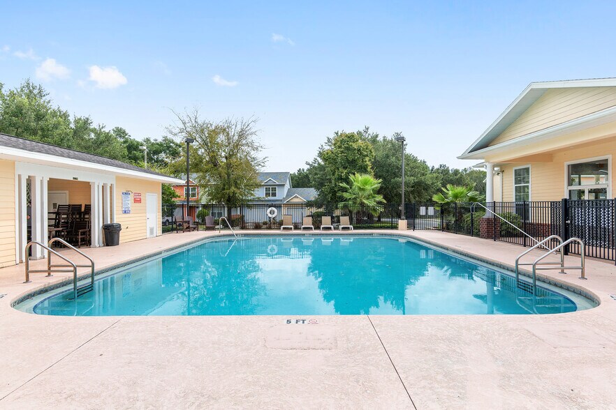 More Photos Of 1599 NW 29th Rd, Gainesville Multifamily For Sale