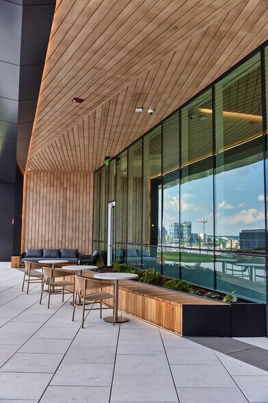 More Photos Of 1221 Broadway, Nashville Office For Lease