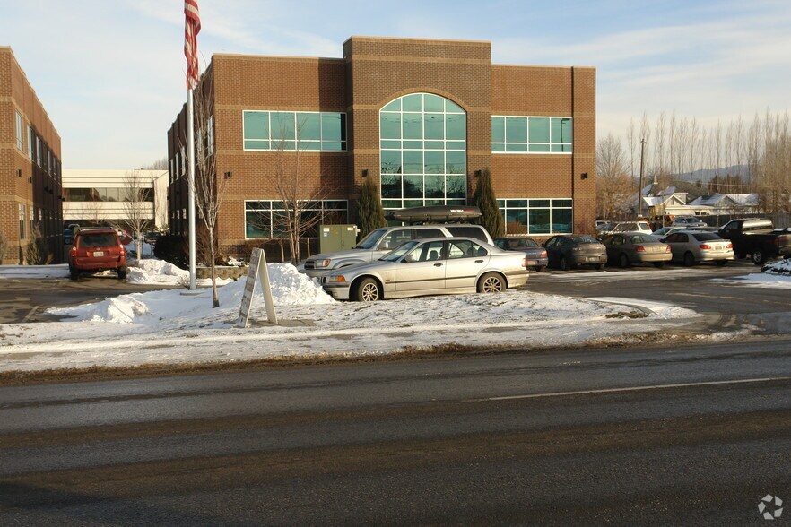 More Photos Of 1420 N Mullan St, Spokane Coworking Space