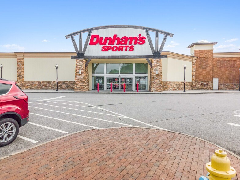 More Photos Of 240 Commonwealth Blvd W, Martinsville Unknown For Lease