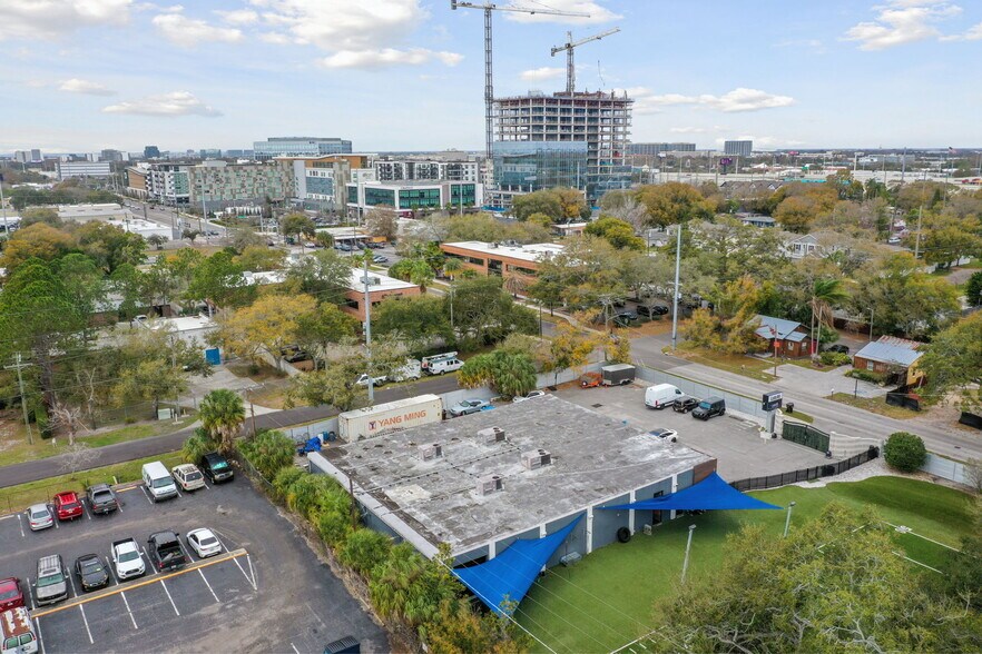 More Photos Of 3330 W Cypress St, Tampa Office For Sale