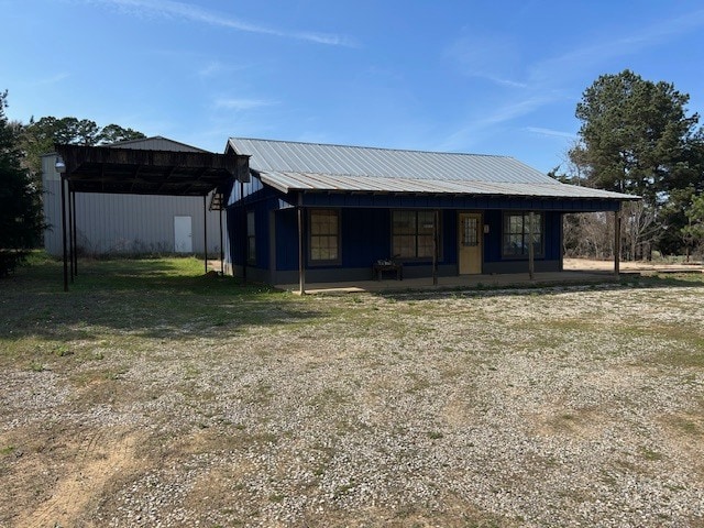 More Photos Of Texas State Hwy 155, Frankston Showroom For Sale